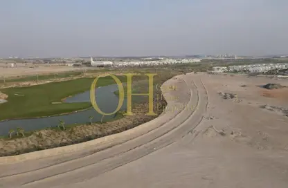 أرض - استوديو للبيع في ليا - فدان ياس - جزيرة الياس - أبوظبي