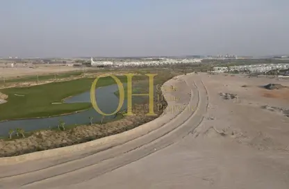 أرض - استوديو للبيع في ليا - فدان ياس - جزيرة الياس - أبوظبي