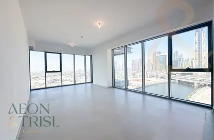 Apartment - 2 Bedrooms - 3 Bathrooms for rent in Canal Front Residence 9 - Canal Front Residences - Al Wasl - Dubai