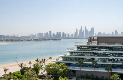 شقة - 2 غرف نوم - 3 حمامات للبيع في 3 قصر - دبليو ريزيدنس - نخلة جميرا - دبي