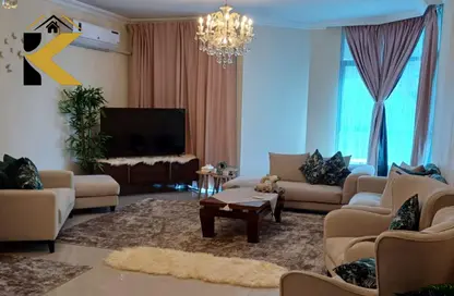 شقة - 3 غرف نوم - 4 حمامات للبيع في B3 برج الخور - أبراج الخيل - عجمان وسط المدينة - عجمان