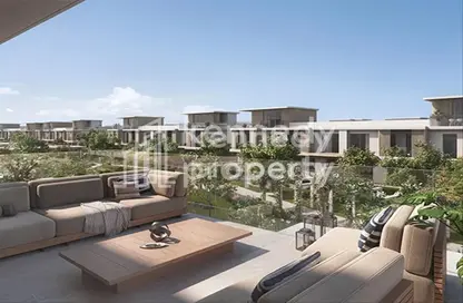Townhouse - 4 Bedrooms - 5 Bathrooms for sale in Thoraya - Maysan - Al Reem Island - Abu Dhabi