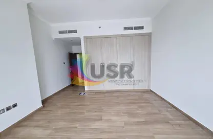 شقة - غرفة نوم - 2 حمامات للايجار في ارت اكس اي في - الخليج التجاري - دبي