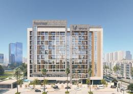 شقة - 1 غرفة نوم - 2 حمامات للبيع في فيردانا 2 - مجمع دبي للإستثمار - دبي