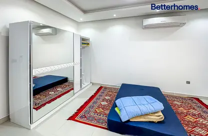 Villa - 5 Bedrooms - 7 Bathrooms for sale in Al Mowaihat 1 - Al Mowaihat - Ajman
