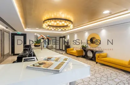 Apartment - 3 Bedrooms - 4 Bathrooms for sale in Four Seasons Private Residences - Al Maryah Island - Abu Dhabi