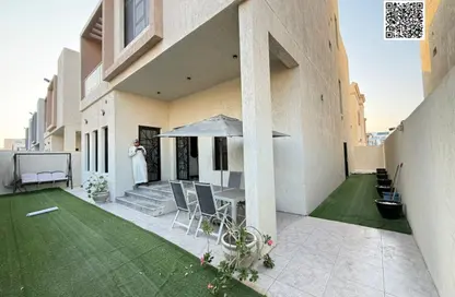 فيلا - 5 غرف نوم - 7 حمامات للبيع في الزاهية جاردنز - الزاهية - عجمان فيلا - 5 غرف نوم - 7 حمامات للبيع في الزاهية جاردنز - الزاهية - عجمان