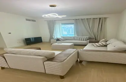 Apartment - 2 Bedrooms - 2 Bathrooms for rent in Marina Diamond 2 - Marina Diamonds - Dubai Marina - Dubai
