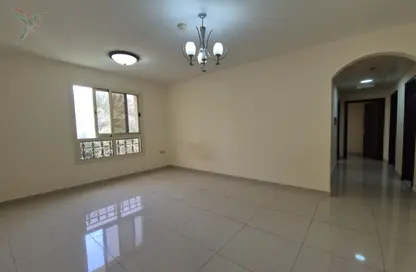 Apartment - 2 Bedrooms - 2 Bathrooms for rent in Al Ghail - Al Mutarad - Al Ain