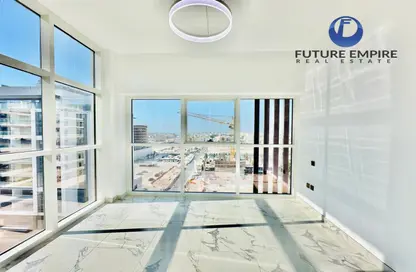 Apartment - 2 Bedrooms - 3 Bathrooms for rent in Jumeirah Garden City - Al Satwa - Dubai