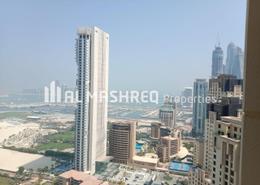 Apartment - 2 bedrooms - 3 bathrooms for sale in Sadaf 6 - Sadaf - Jumeirah Beach Residence - Dubai