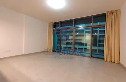 Apartment - Studio - 1 Bathroom for rent in Park View - Saadiyat Island - Abu Dhabi