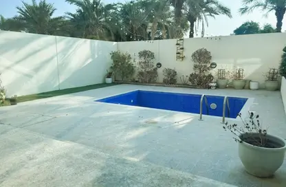 فيلا - 3 غرف نوم - 5 حمامات للايجار في قرية الجميرا سركل - دبي