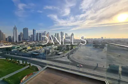 Apartment - 1 Bedroom - 1 Bathroom for sale in Celadon 2 - Celadon - Central Park at City Walk - City Walk - Dubai