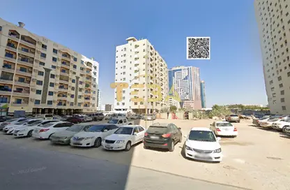 أرض - استوديو للبيع في الجرف الصناعية 2 - الجرف الصناعية - عجمان