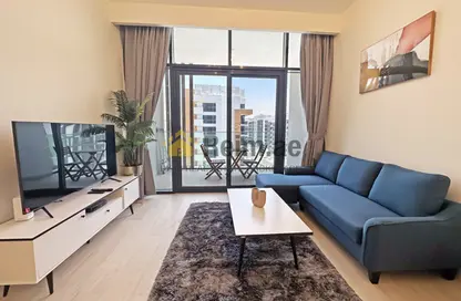 شقة - غرفة نوم - 1 حمام للايجار في 4 عزيزي ريفيرا - ميدان واحد - ميدان - دبي