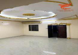 Empty Room image for: Apartment - 4 bedrooms - 3 bathrooms for rent in Al Mamourah - Ras Al Khaimah, Image 1