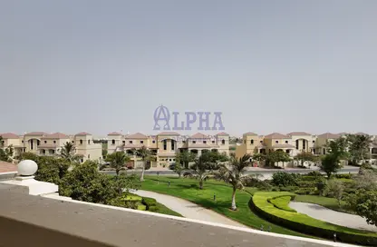 Apartment - Studio - 1 Bathroom for sale in Royal Breeze 1 - Royal Breeze - Al Hamra Village - Ras Al Khaimah