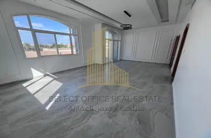 Villa - 6 Bedrooms - 7 Bathrooms for rent in Between Two Bridges - Abu Dhabi