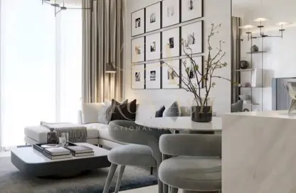 شقة - غرفة نوم - 2 حمامات للبيع في مساكن بالي - مثلث قرية الجميرا - دبي