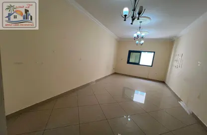 Apartment - 1 Bedroom - 1 Bathroom for rent in Al Majaz 3 - Al Majaz - Sharjah