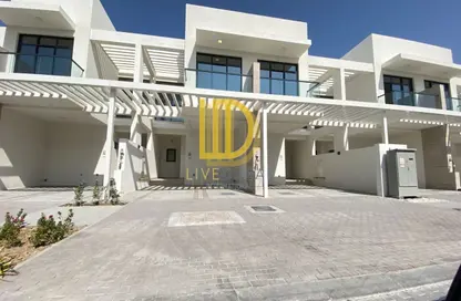 فيلا - 3 غرف نوم - 3 حمامات للبيع في بارك ريزيدنسز 1 - بارك ريزيدنسز - داماك هيلز - دبي