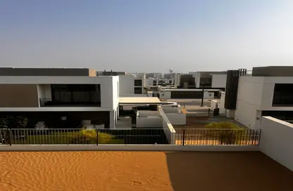 فيلا - 4 غرف نوم - 4 حمامات للبيع في تلال الفرجان - المرحلة الأولى - الفرجان - دبي فيلا - 4 غرف نوم - 4 حمامات للبيع في تلال الفرجان - المرحلة الأولى - الفرجان - دبي