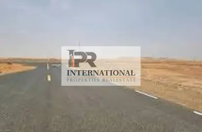 Land - Studio for sale in Manama - Ajman Land - Studio for sale in Manama - Ajman