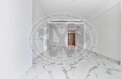 Apartment - 3 Bedrooms - 4 Bathrooms for rent in Wafra Residential Tower - Najmat Abu Dhabi - Al Reem Island - Abu Dhabi