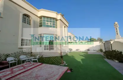Villa - 7+ Bedrooms - 7 Bathrooms for sale in Al Mowaihat 3 - Al Mowaihat - Ajman
