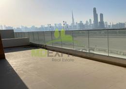 Apartment - 1 bedroom - 1 bathroom for rent in AZIZI Riviera 6 - Meydan One - Meydan - Dubai