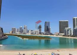 Apartment - 1 bedroom - 2 bathrooms for rent in Mangrove Residence - Shams Abu Dhabi - Al Reem Island - Abu Dhabi