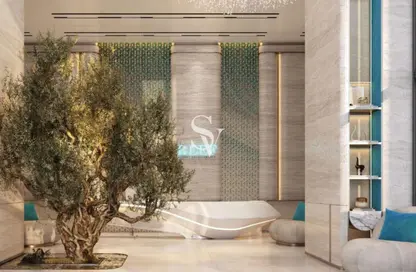 Apartment - 2 Bedrooms - 3 Bathrooms for sale in Reef 999 - Al Furjan - Dubai