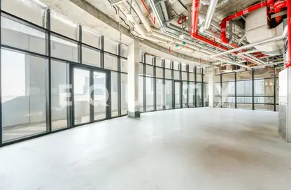 Retail - Studio for rent in Hotel Indigo - Business Bay - Dubai