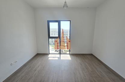Apartment - 1 Bedroom - 1 Bathroom for rent in Cyan Beach Residence - Maryam Beach Residence - Maryam Island - Sharjah