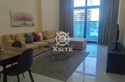 Apartment - 1 Bedroom - 2 Bathrooms for rent in Sydney Tower - Jumeirah Village Circle - Dubai