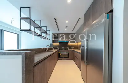 Townhouse - 3 Bedrooms - 4 Bathrooms for sale in Aura - Tilal Al Ghaf - Dubai