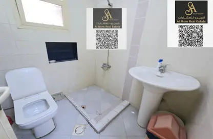 Villa - 5 Bedrooms - 7 Bathrooms for rent in Al Rawda 1 - Al Rawda - Ajman