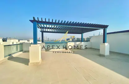 فيلا - 5 غرف نوم - 6 حمامات للايجار في بالما ريزيدنس - نخلة جميرا - دبي فيلا - 5 غرف نوم - 6 حمامات للايجار في بالما ريزيدنس - نخلة جميرا - دبي