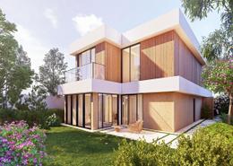 Villa - 3 bedrooms - 4 bathrooms for sale in Sharjah Garden City - Sharjah