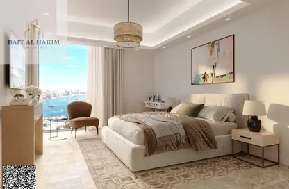 عمارة بالكامل - 8 غرف نوم - 8 حمامات للبيع في الرزيدنس - منطقة الخالدية - الشارقة