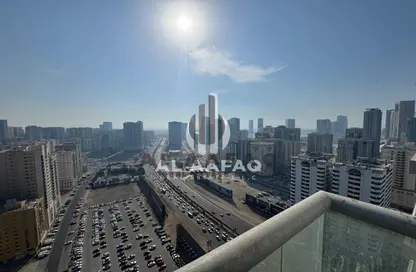 Apartment - 2 Bedrooms - 3 Bathrooms for rent in Al Nahda - Sharjah