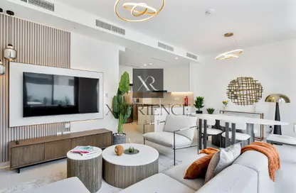 تاون هاوس - 3 غرف نوم - 3 حمامات للايجار في جرينفيو 3 - اعمار الجنوبية - دبي الجنوب (مركز دبي العالمي) - دبي تاون هاوس - 3 غرف نوم - 3 حمامات للايجار في جرينفيو 3 - اعمار الجنوبية - دبي الجنوب (مركز دبي العالمي) - دبي