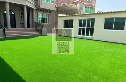 Villa - 6 Bedrooms - 7+ Bathrooms for sale in Al Rawda 2 - Al Rawda - Ajman