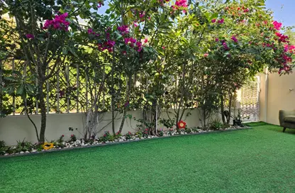 Villa - 4 Bedrooms - 4 Bathrooms for sale in Maple 1 - Maple at Dubai Hills Estate - Dubai Hills Estate - Dubai