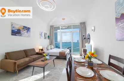 Apartment - Studio - 1 Bathroom for rent in Carson C - Carson - DAMAC Hills - Dubai Apartment - Studio - 1 Bathroom for rent in Carson C - Carson - DAMAC Hills - Dubai