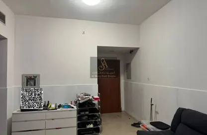 Apartment - 1 Bedroom - 2 Bathrooms for sale in Tower C1 - Ajman Pearl Towers - Ajman Downtown - Ajman