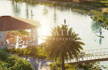 Townhouse - 4 Bedrooms - 4 Bathrooms for sale in Violet 1 - Violet - Damac Hills 2 - Dubai