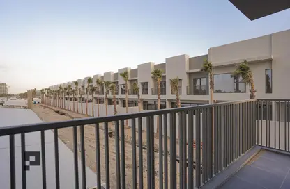 Apartment - Studio - 1 Bathroom for rent in MAG 890 - Mohammed Bin Rashid City - Dubai