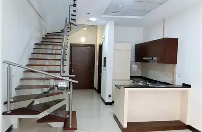 شقة - غرفة نوم - 2 حمامات للايجار في فيلا مايرا - منطقة 15 - قرية الجميرا سركل - دبي